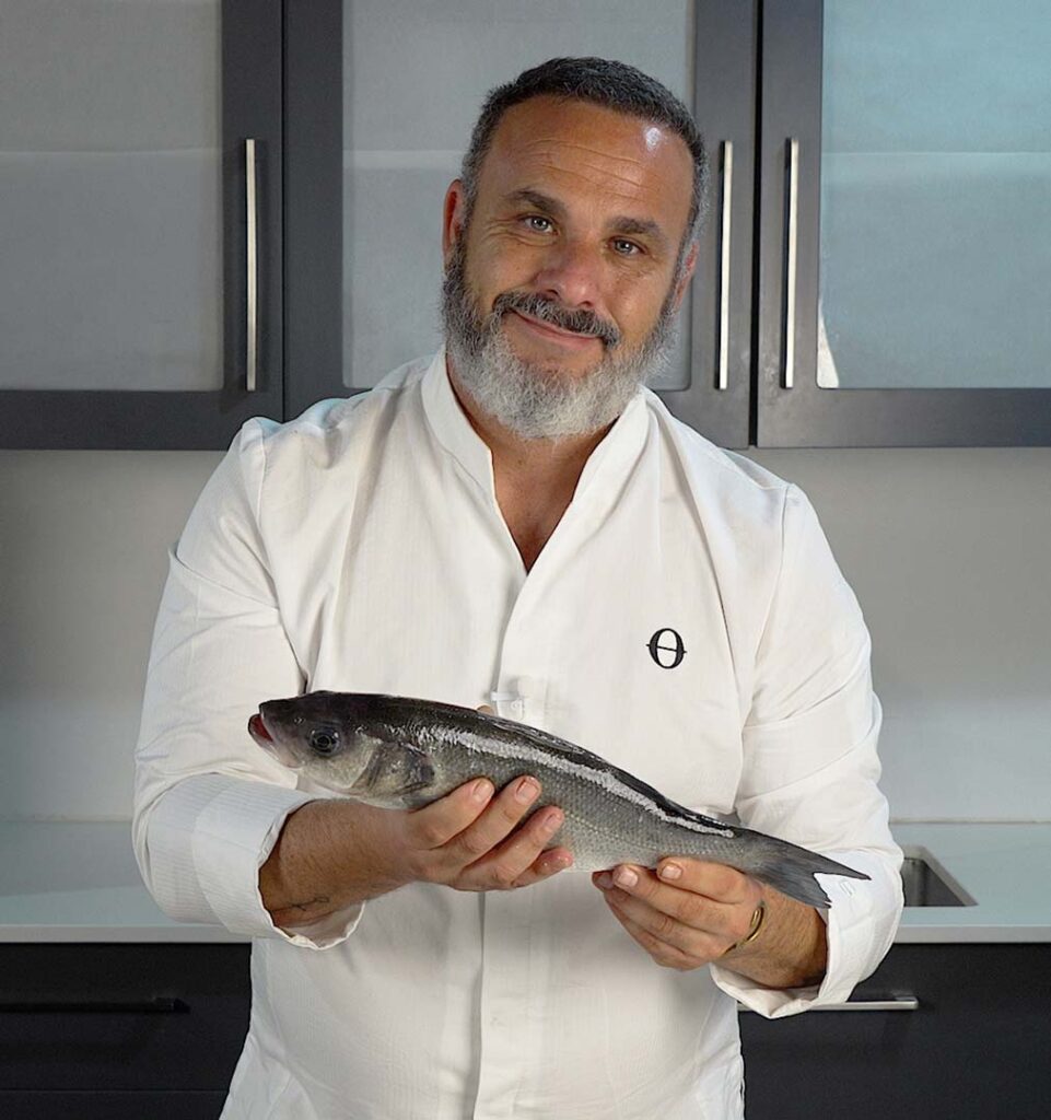 C Mo Saber Si El Pescado Es Fresco Claves Del Chef Del Mar