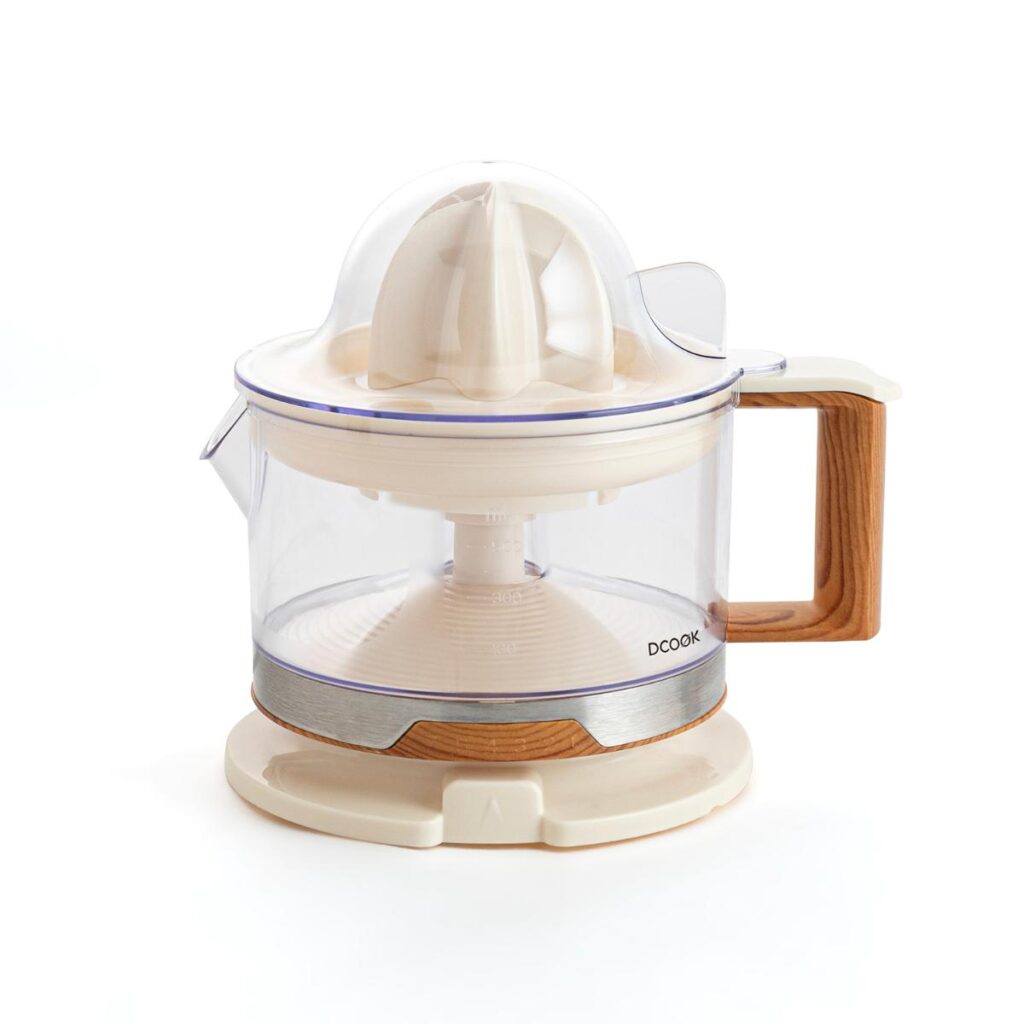 Exprimidor eléctrico 40W Baltic Dcook