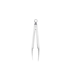 Pinza 27 cm acero inoxidable Renova Quid