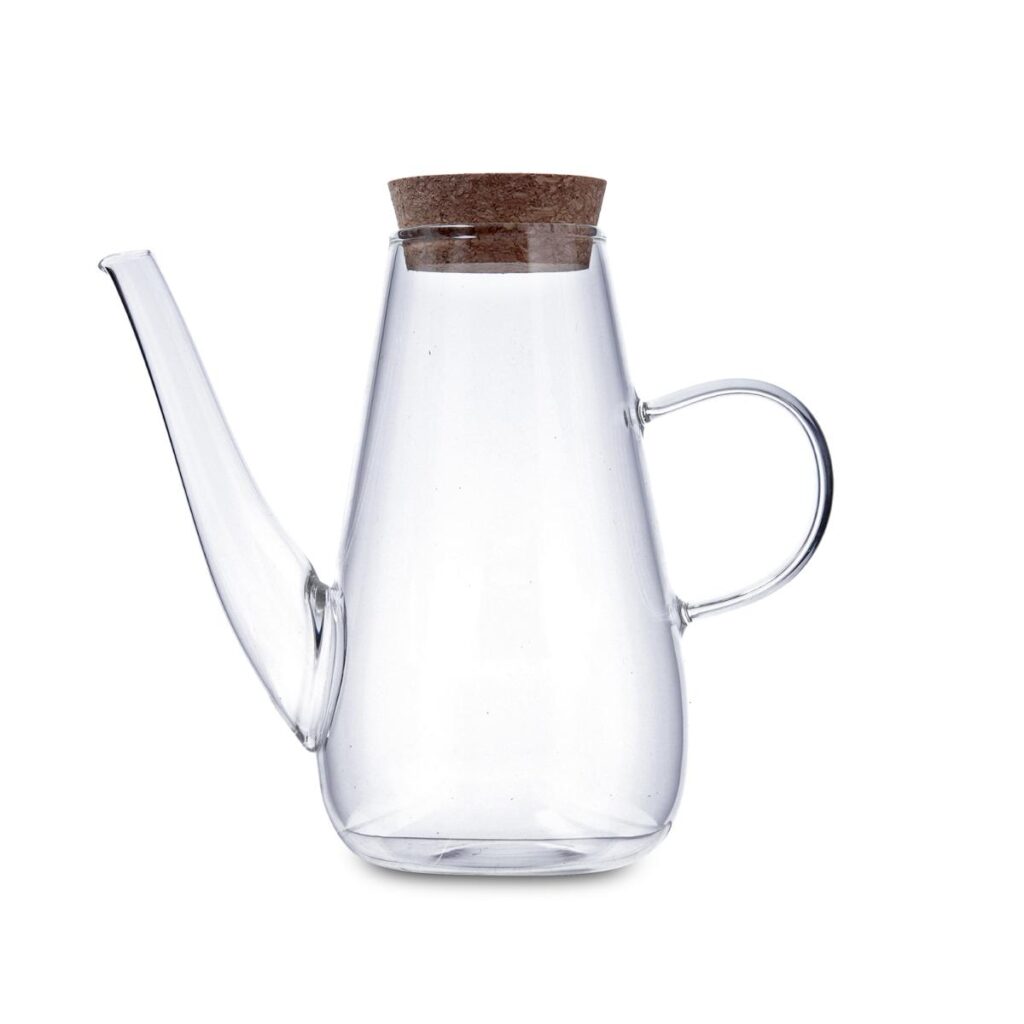 ACEITERA 50 CL VIDRIO BOROSILICATO TRANSPARENTE SCARLET QUID