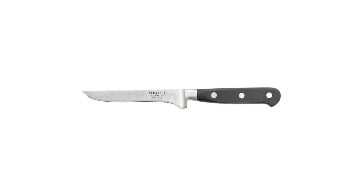 Cuchillo deshuesador 13cm Origin Sabatier