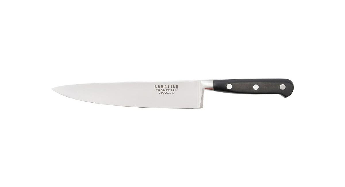 Cuchillo chef 20cm origin Sabatier