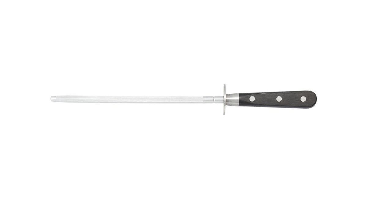 Afilador chaira 42cm Origin Sabatier