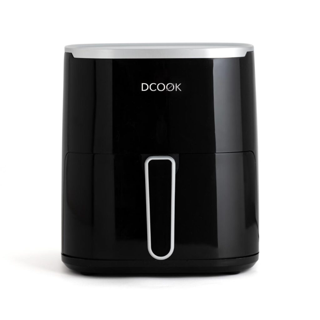 Freidora de aire 4,6L Gallery Dcook