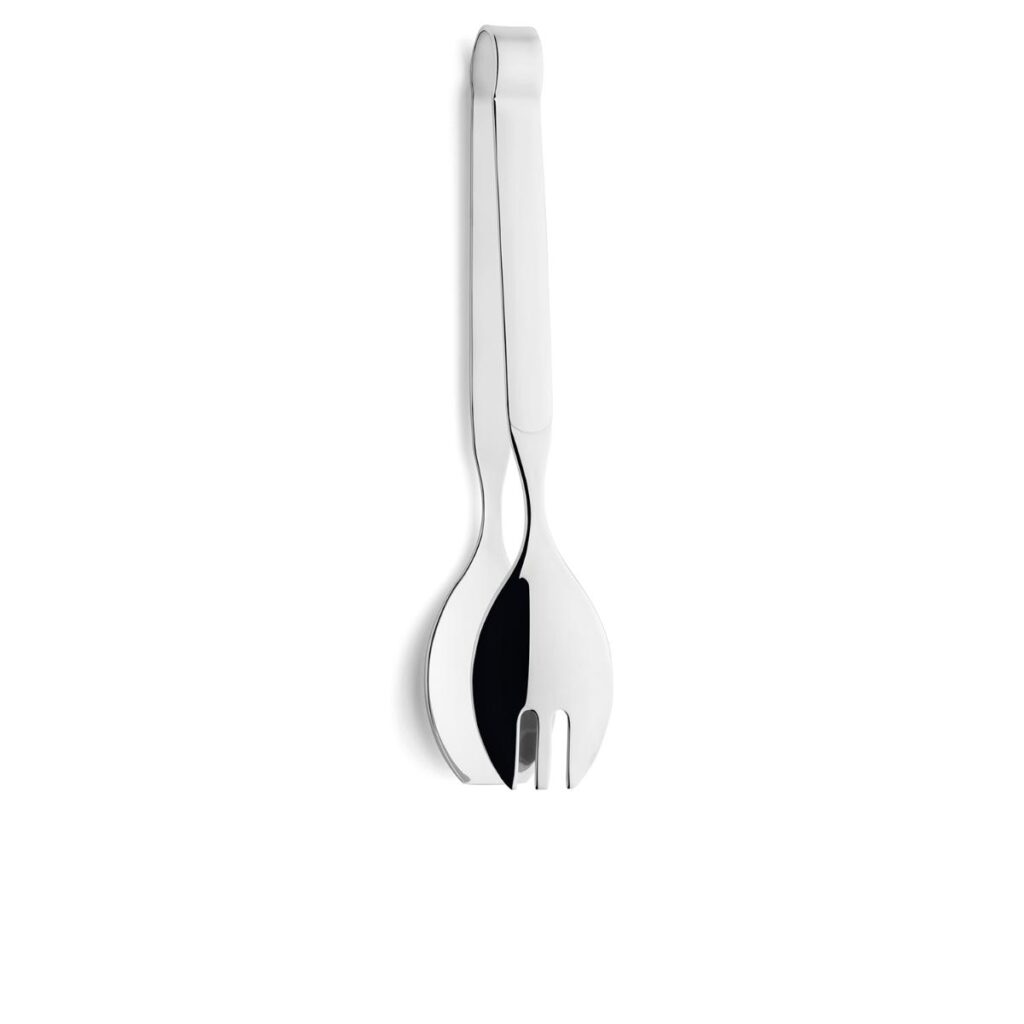 Pinza servir 21cm acero inoxidable New Buffet Amefa
