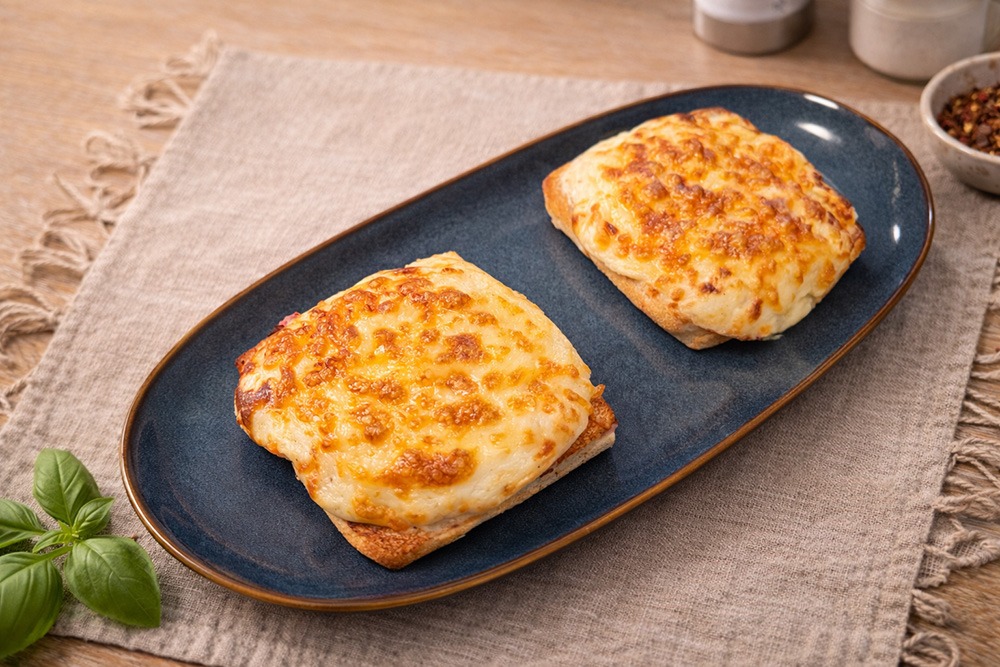 Croque Monsieur