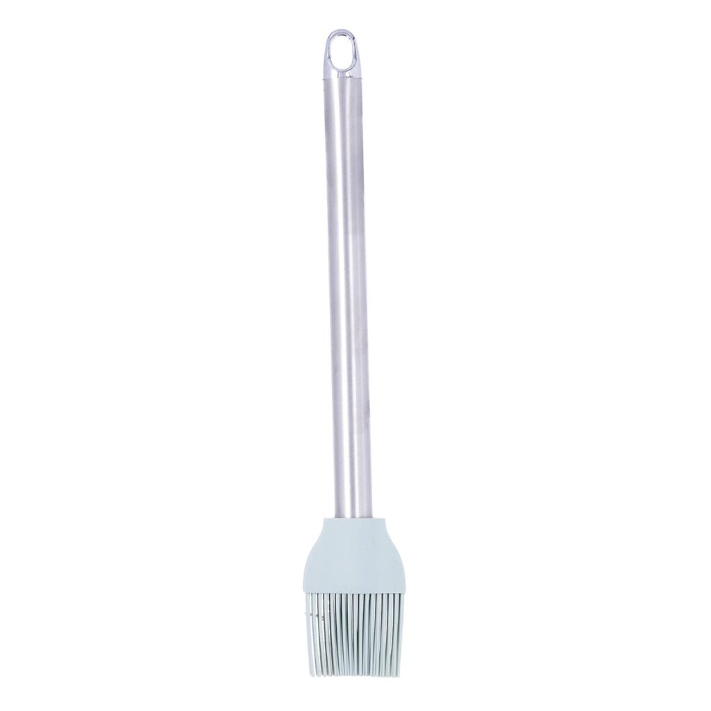 Pincel 26cm acero inoxidable y silicona Rico Quid
