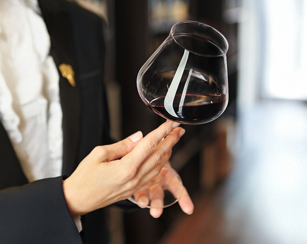 Guía completa para elegir copas de vino