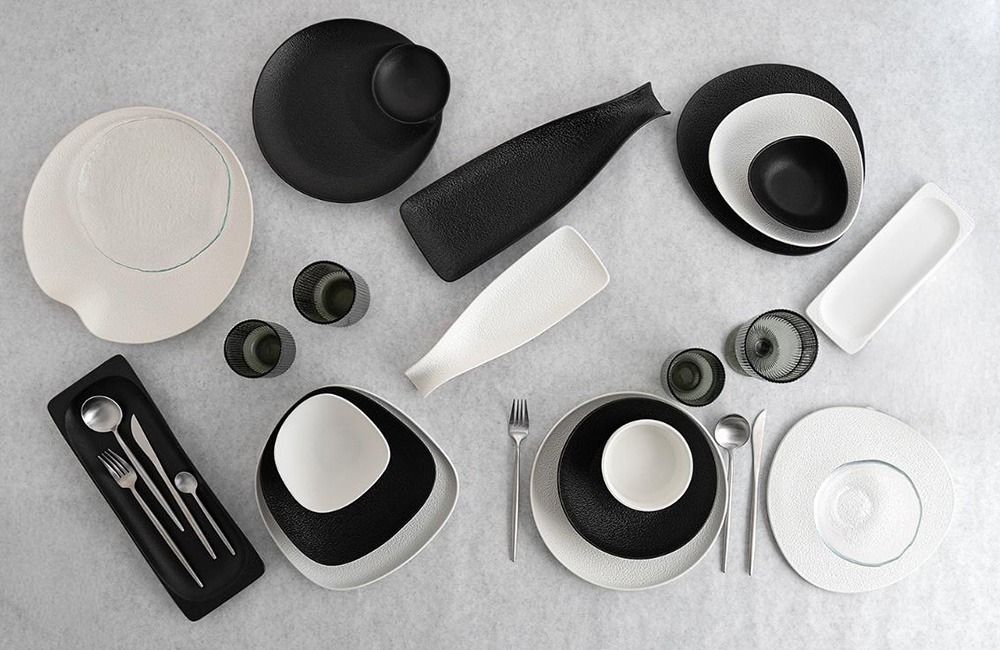 Platos para sushi imprescindibles en hostelería