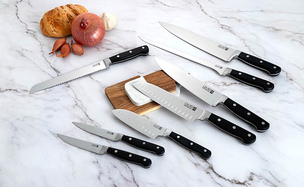 Accesorios para chef profesional al mejor precio