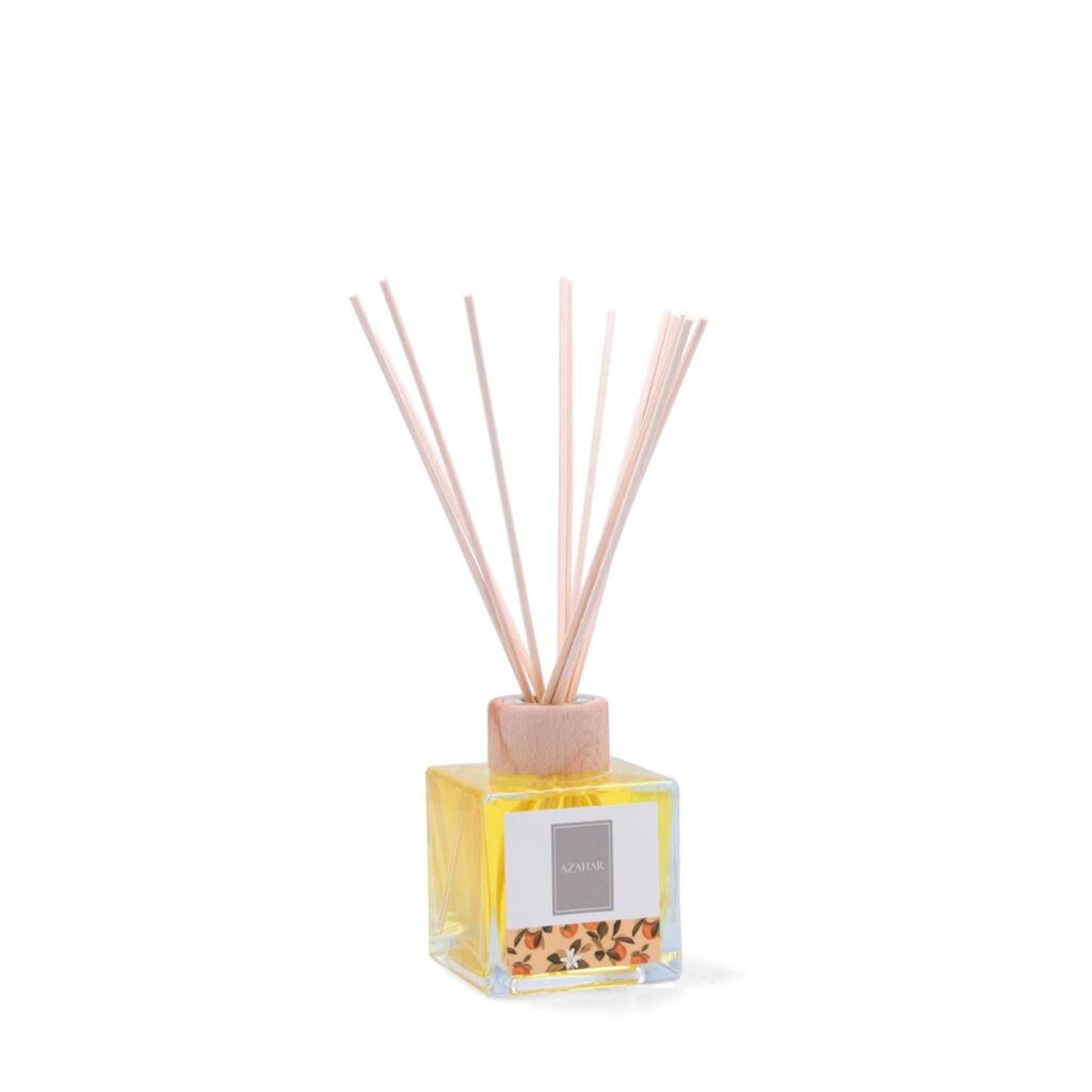 AMBIENTADOR 200ML AZAHAR MIKADO