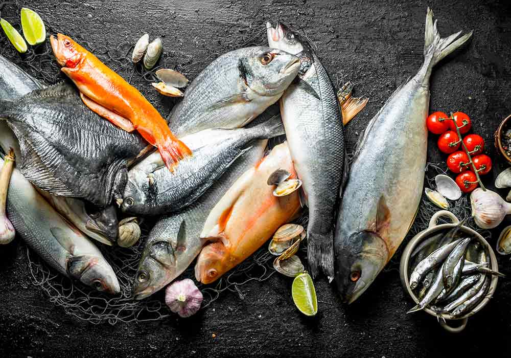 3 errores al preparar el pescado según Ángel León, Chef del Mar