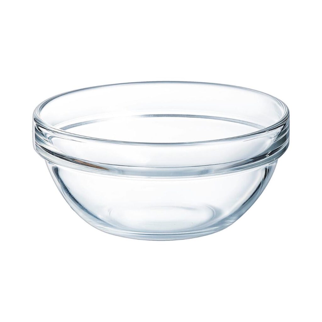BOL LAVAFRUTAS 12 CM APILABLE LUMINARC