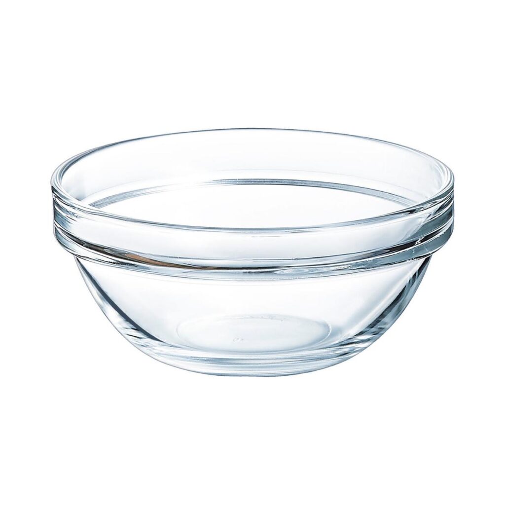 BOL LAVAFRUTAS 9 CM APILABLE LUMINARC
