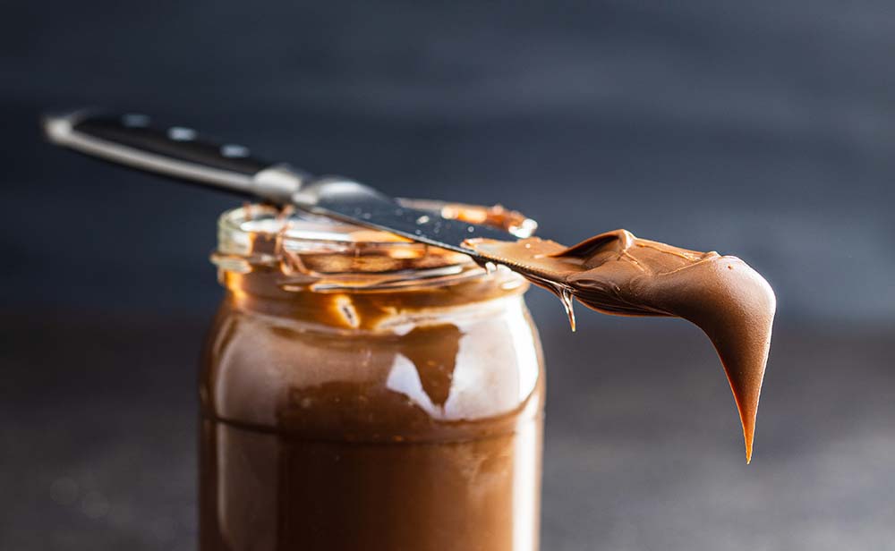 Mini Brioche con Chocolate: Dulce Casero y Saludable