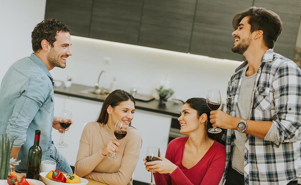 Cómo catar vino y disfrutarlo más