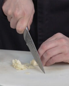 Judías del mar: el trampantojo que asombra