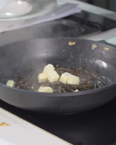 Judías del mar: el trampantojo que asombra