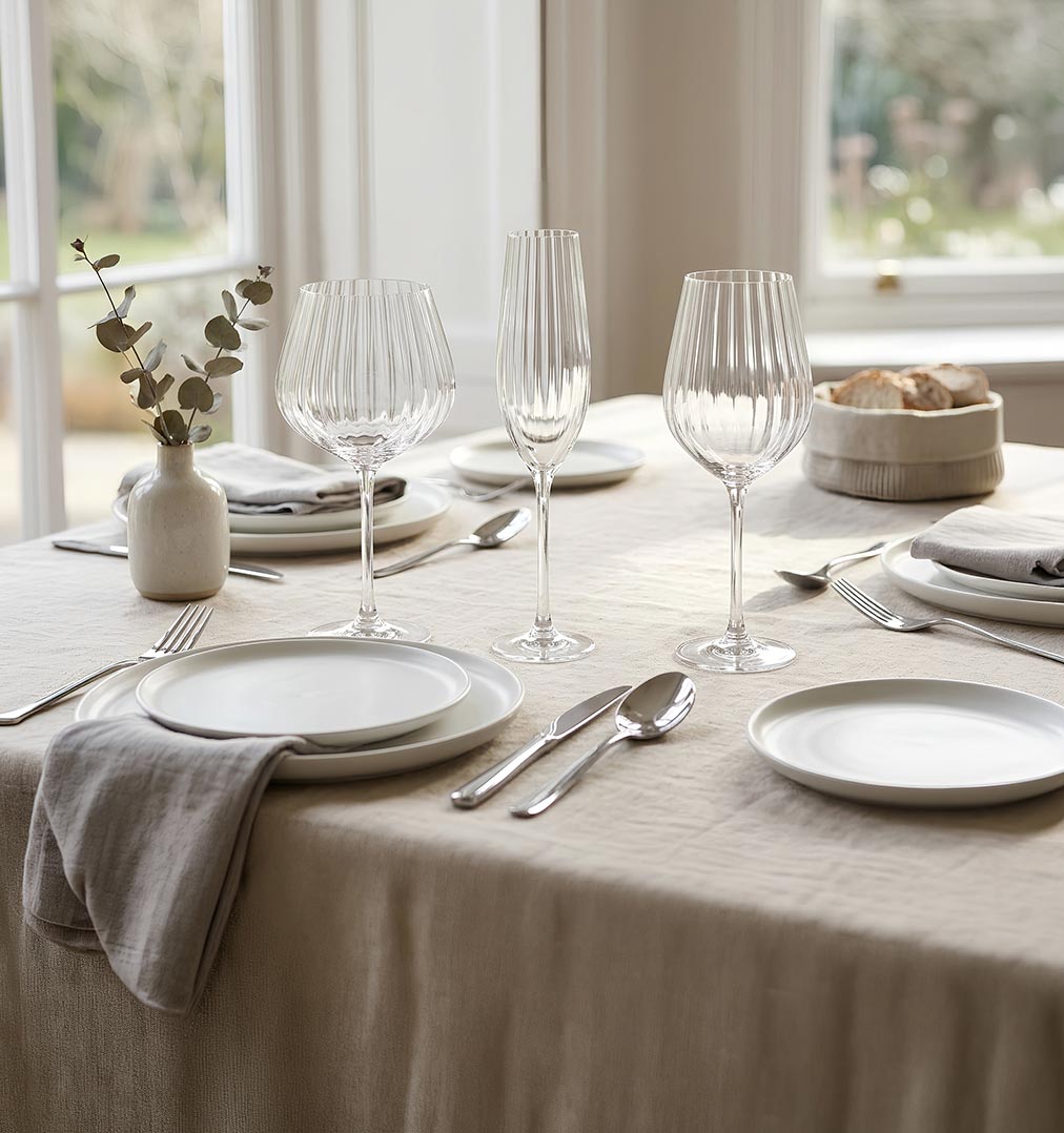 Copas de cristal de Bohemia al mejor precio