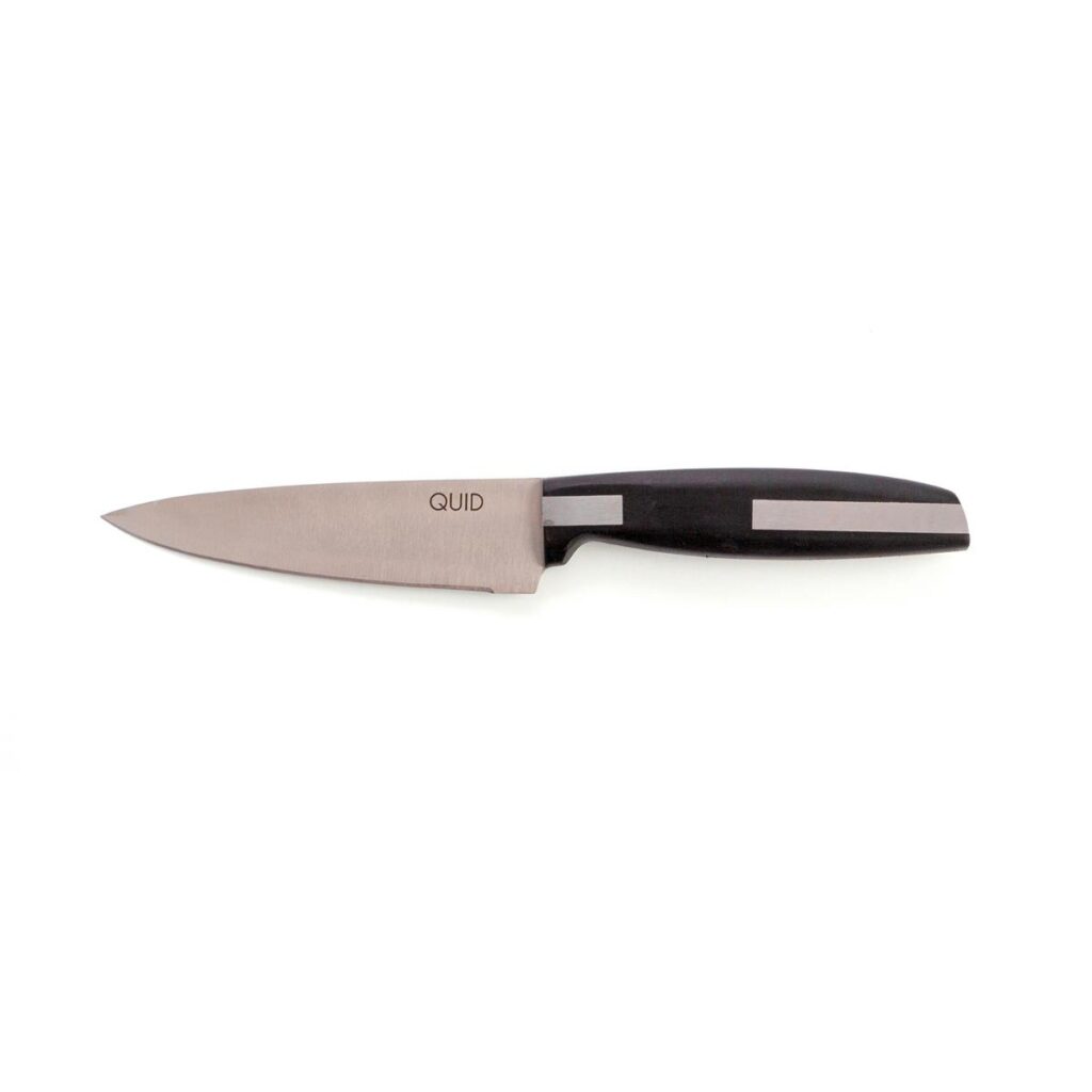 CUCHILLO CHEF 15 CM ACERO INOX HABITAT QUID