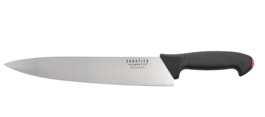 cuchillo de cocina profesional Sabatier