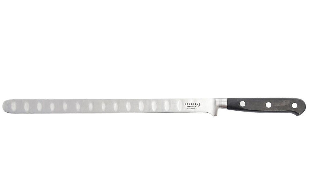 Cuchillo jamonero-salmon 28cm origin Sabatier