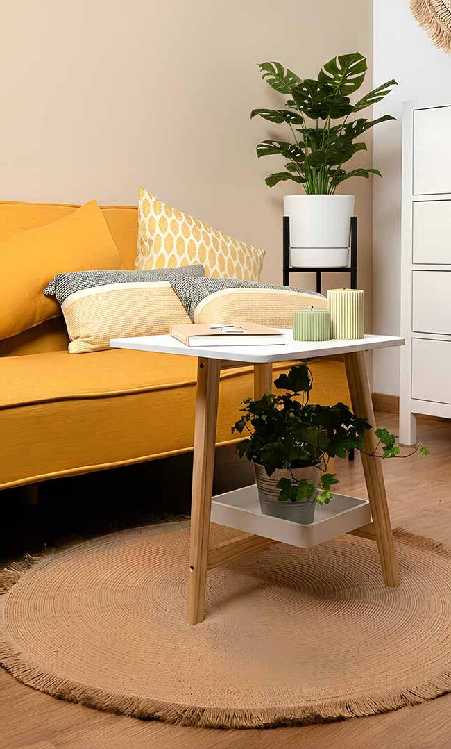 Decoración de hogar low cost: ideas fáciles