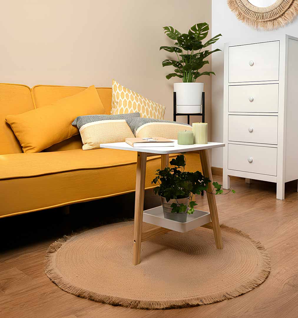 Decoración de hogar low cost: ideas fáciles