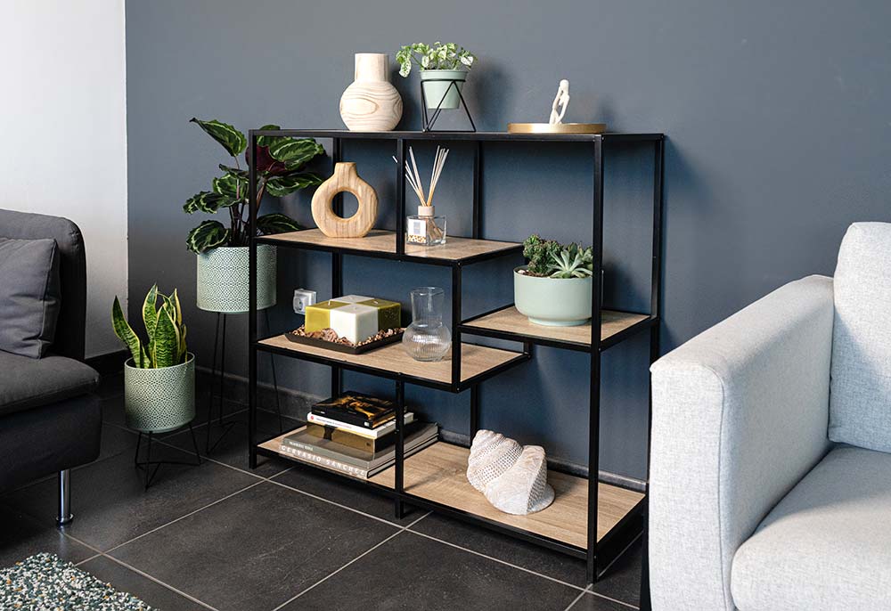 Decoración de hogar low cost: ideas fáciles