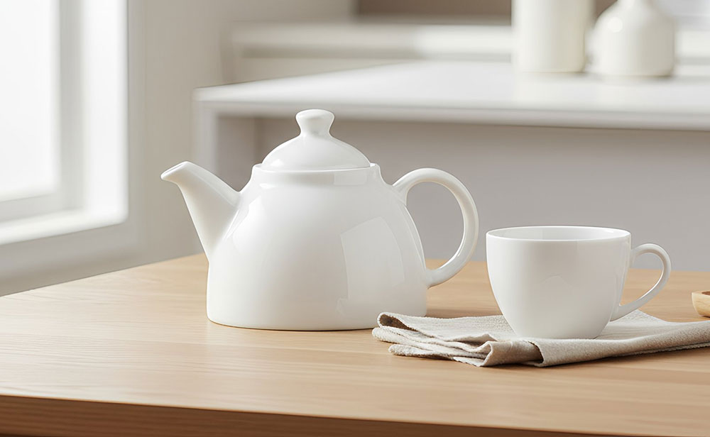 ¿Por qué y cómo elegir una tetera para infusiones?