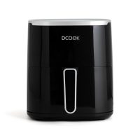 Freidora de aire 4,6L Gallery Dcook
