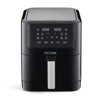 Freidora de aire 8L digital Gallery DCook