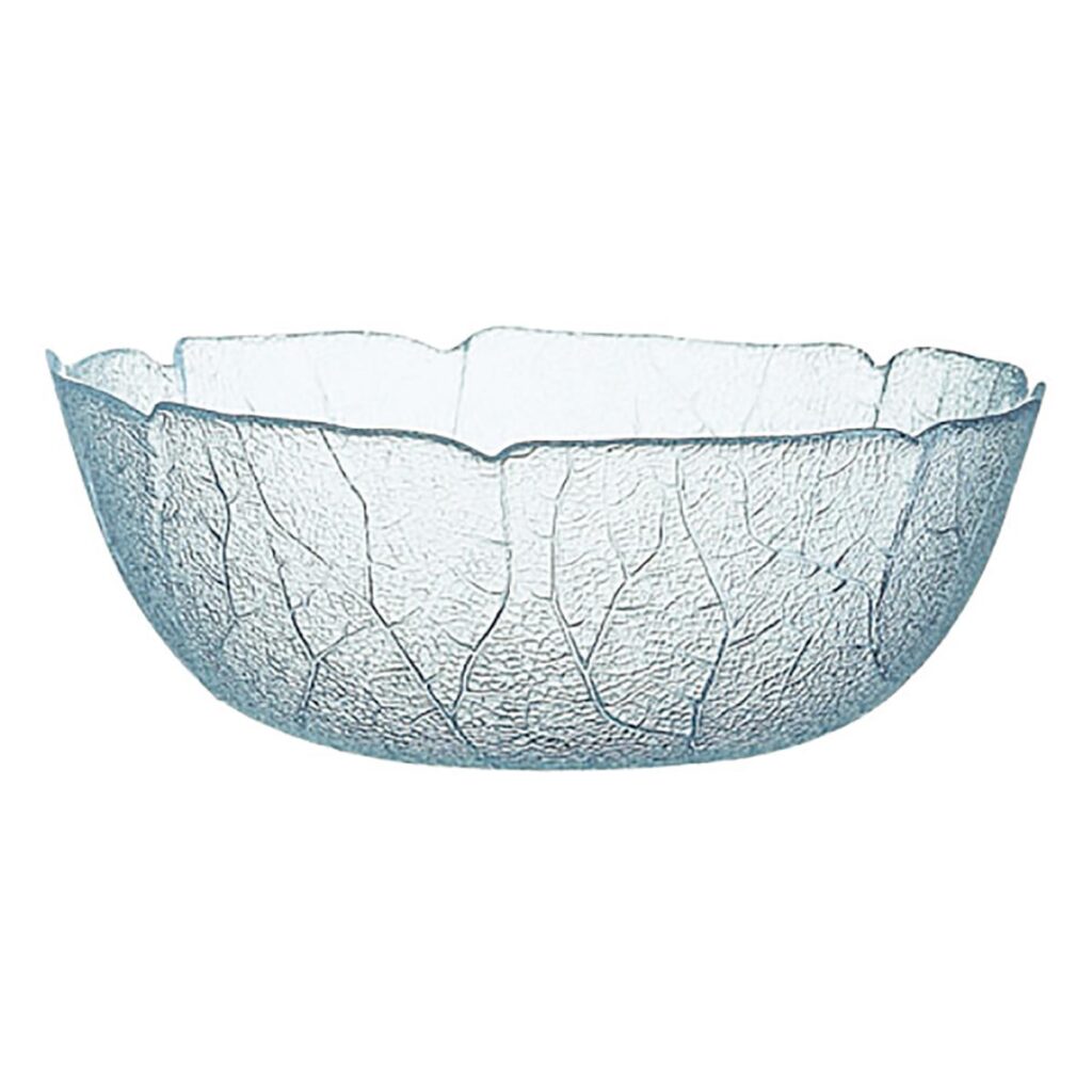 ENSALADERA 23CM VIDRIO ASPEN LUMINARC