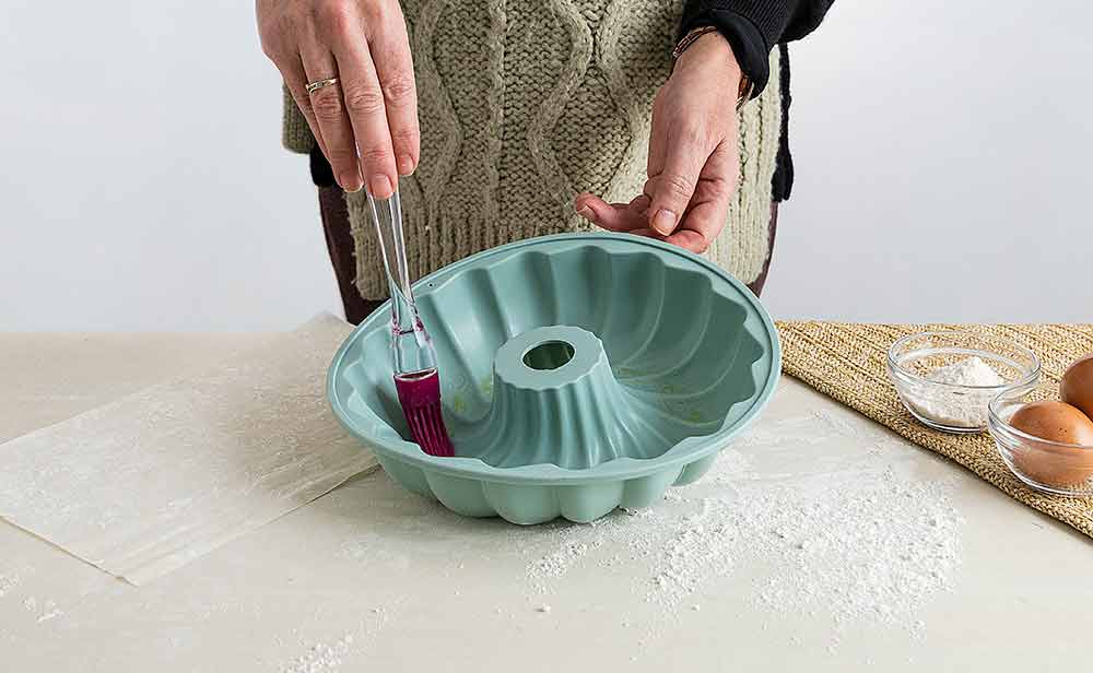 Errores al usar moldes para horno y cómo evitarlos