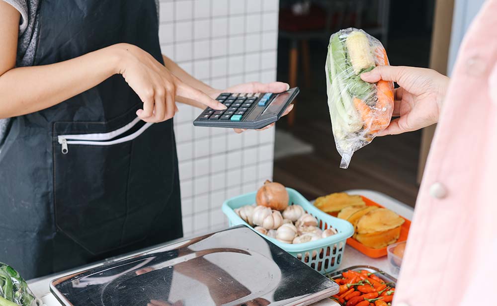 Controla tu negocio ¿Qué y para qué un Escandallo de cocina?