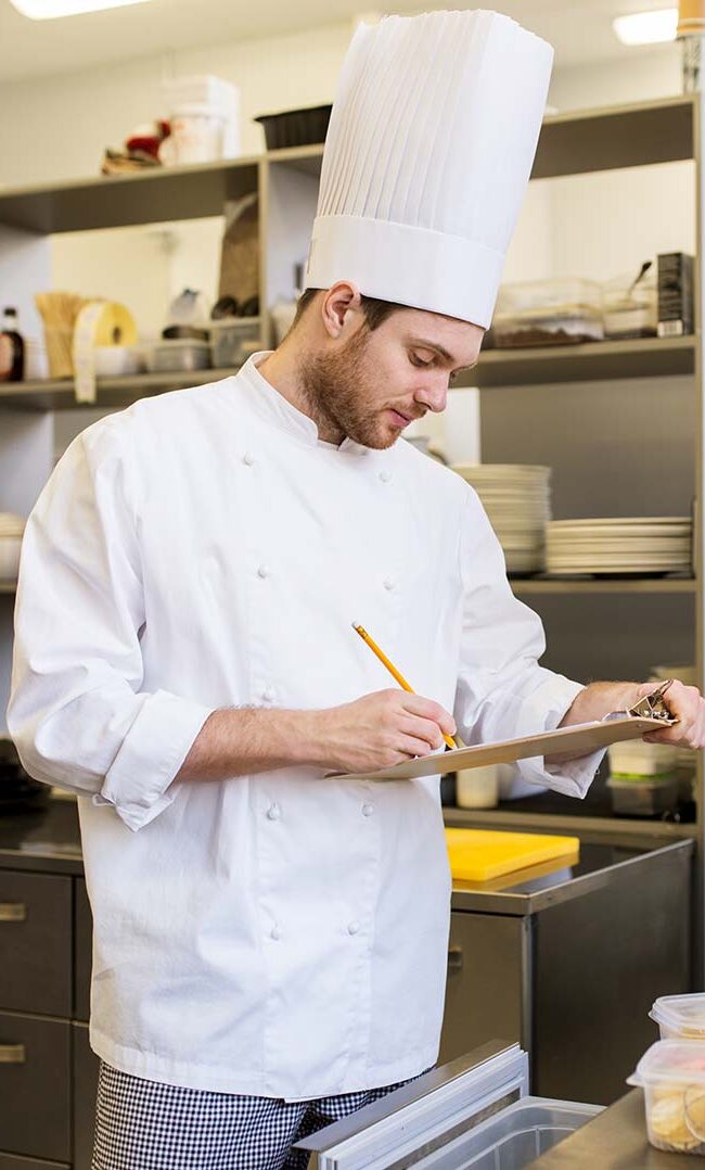 Controla tu negocio ¿Qué y para qué un Escandallo de cocina?