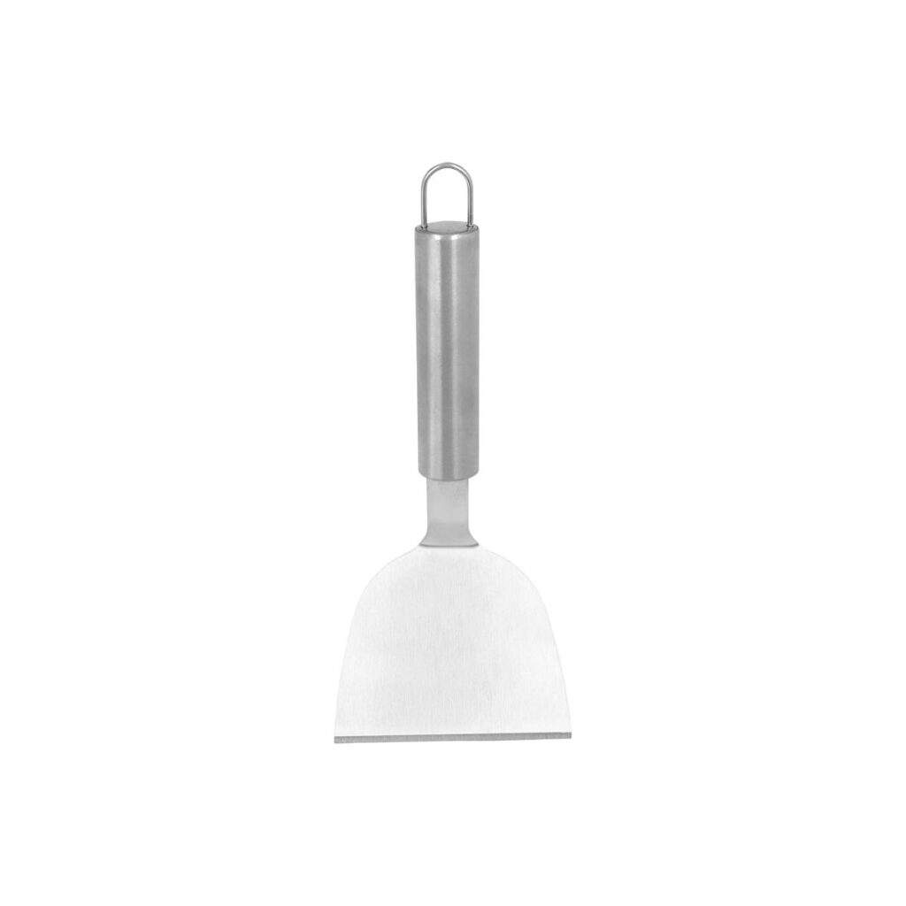 ESPÁTULA ANCHA 28X12X4 CM ACERO INOXIDABLE RENOVA QUID
