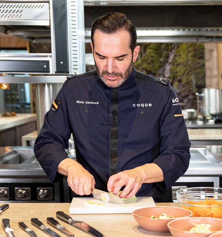 💡2 Consejos infalibles para evitar cortes en la cocina | Oh'Blog