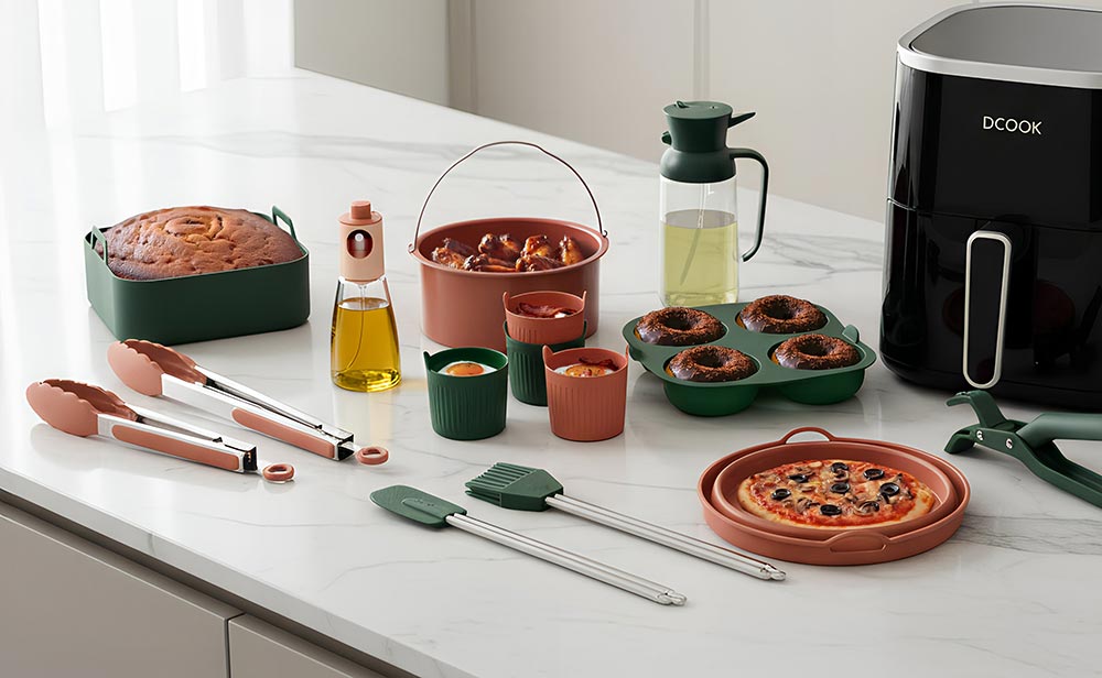 Air fryer: guía para comprar la mejor freidora de aire