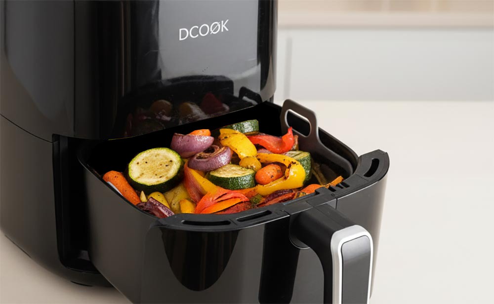 Air fryer: guía para comprar la mejor freidora de aire