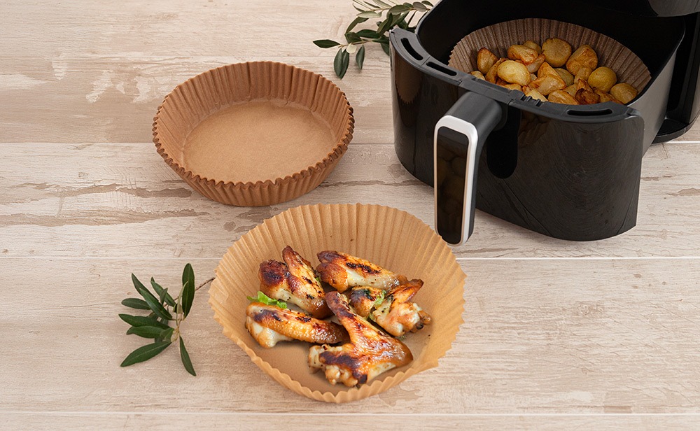 Air fryer: guía para comprar la mejor freidora de aire