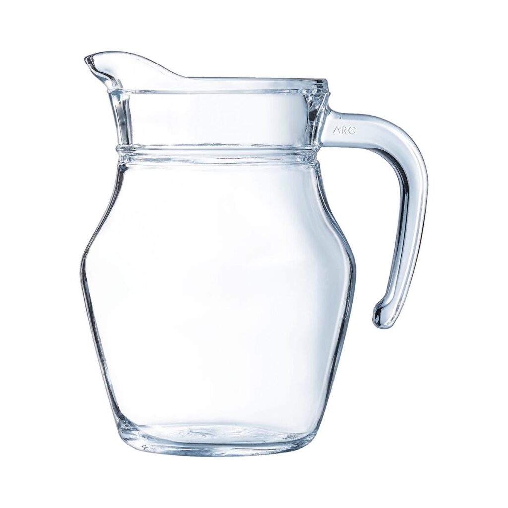 JARRA VINO 0,5L VIDRIO ARC LUMINARC