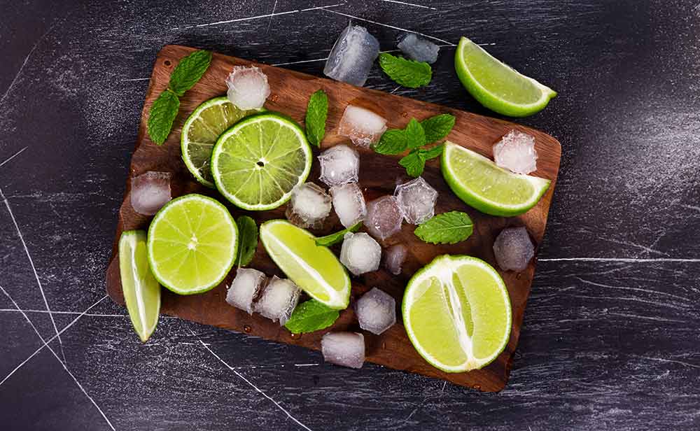 Cómo Preparar un mojito perfecto en Casa