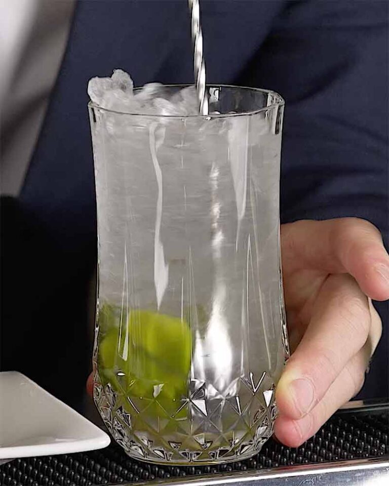 Cómo Preparar un mojito perfecto en Casa