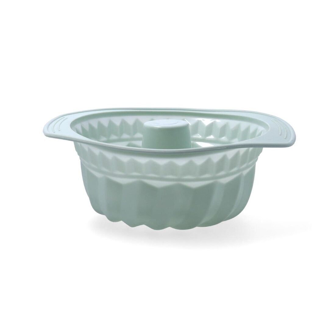 MOLDE SAVARÍN SILICONA 24,3X28,4 CM OZON QUID