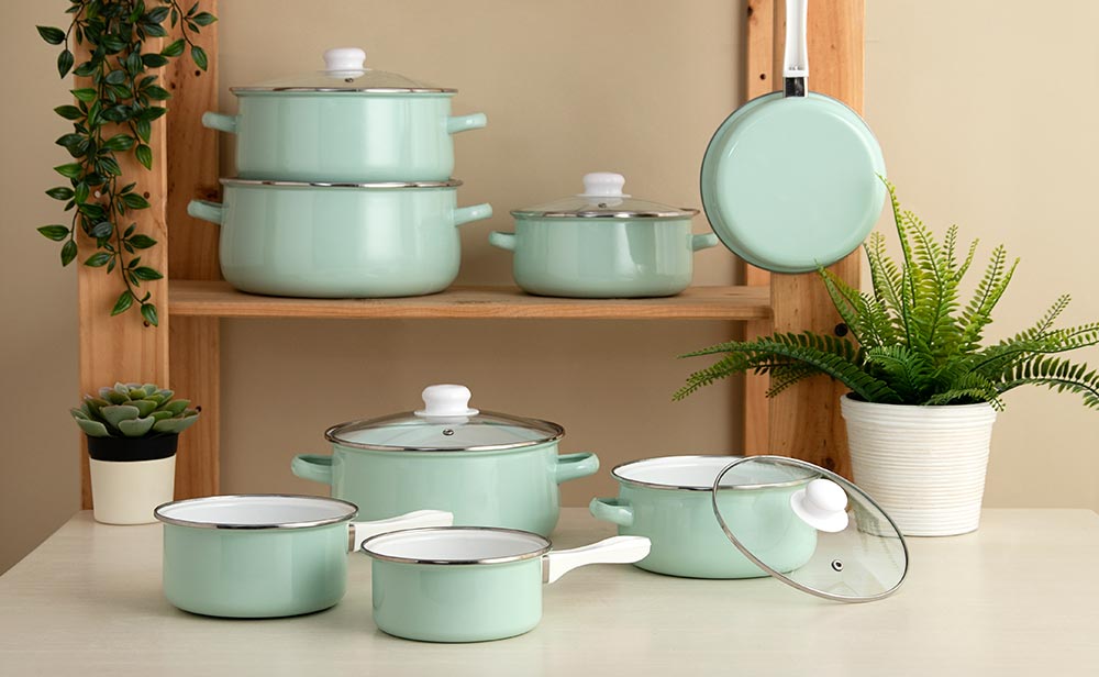 Ollas imprescindibles para tu cocina