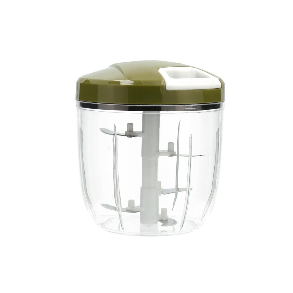 PICADORA MANUAL CON CUERDA NATURALIA QUID