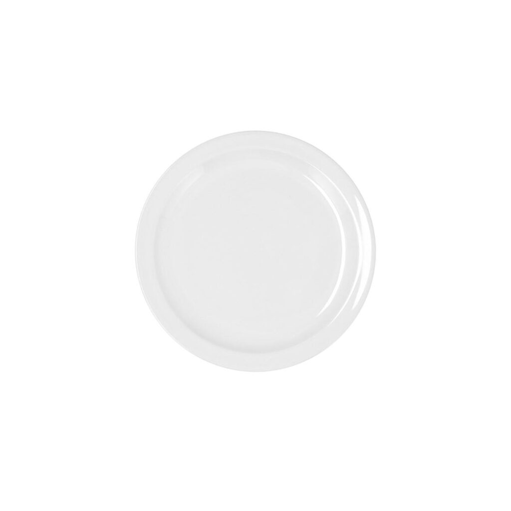 PLATO PAN 16 CM ALA ESTRECHA GLACIAL BIDASOA