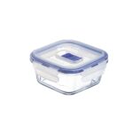 HERMÉTICO CUADRADO 10 CM PURE BOX ACTIVE LUMINARC