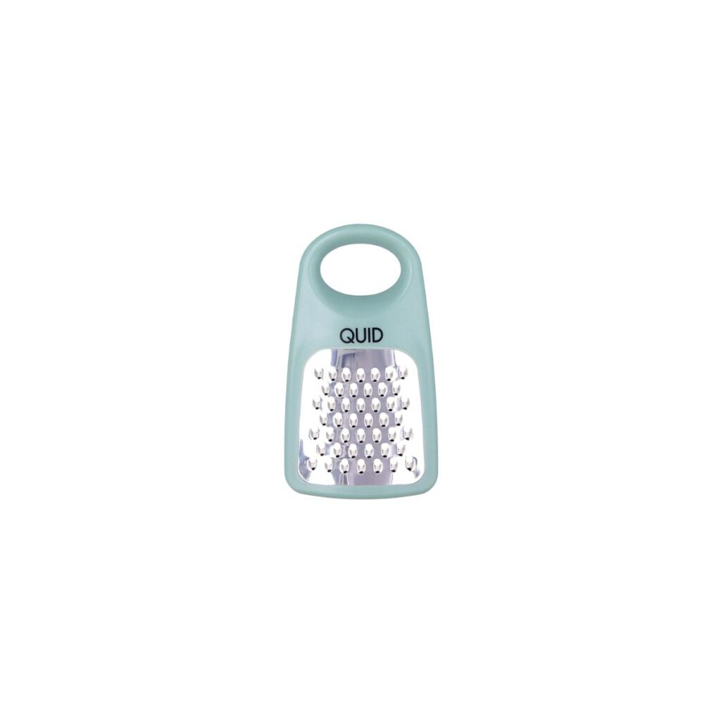 RALLADOR 13X7,5 CM ACERO INOX OZON QUID